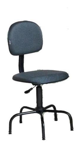 Cadeira Secretaria Costureira