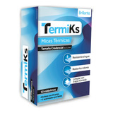 Mica Termica Credencial 10ml Termiks (8x11.5cm) 100 Pzas