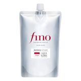 Shiseido - Fino Premium Touch Hair Mask Refill 700 Gr Japón