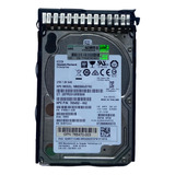 Hd Hp 2tb 7.2k 2.5 12g Sas 765466-b21 765452-002 @