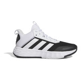 Zapatillas adidas Ownthegame If2689 