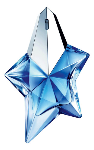 Thierry Mugler Angel Edp 25ml Para Feminino Recarregável