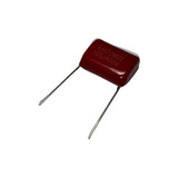Capacitor 1 Uf 400 V Polyester 16 X 14 X 10 Mm Poliester