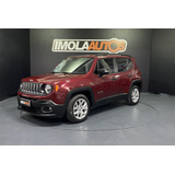 Jeep Renegade 1.8 Sport Plus At 2019 Imolaautos