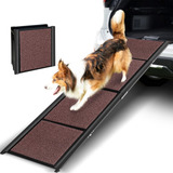 Rampas Para Perros Grandes, Rampa Plegable Para Perros, Para