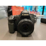 Canon 6d + Baterias, Lente 50mm E Flash