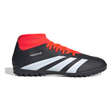 adidas Turf Hombre adidas Performance Predator Club Sock Ig7