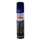 Limpa Contato Elétrico Eletronico Spray 300ml Tec Pro