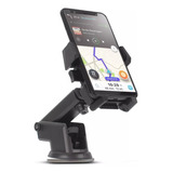 Suporte Universal Carro Veicular Automotivo Pra Celular Gps 