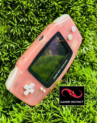 Gameboy 