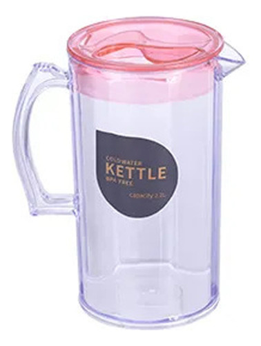 J Cold Kettle, Geladeira, Chaleira Fria, Bule De Frutas, Lim