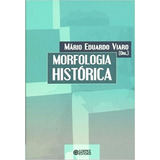 Livro: Morfologia Histórica