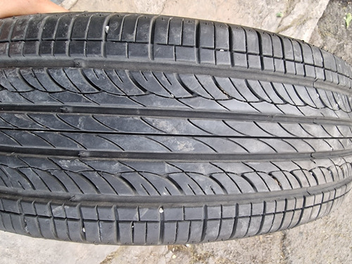 Llanta Hankook 195/60 R16 Avanza Seminueva 95% $1150