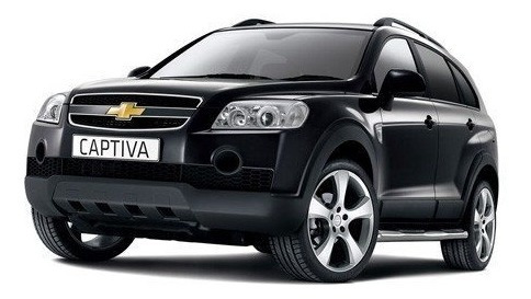 Filtro Caja Automatica Chevrolet Captiva Y Epica Aw55-50sn Foto 7