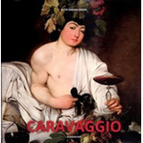 Caravaggio, De Ruth Dangelmaier. Editorial Konemann, Tapa Blanda En Español