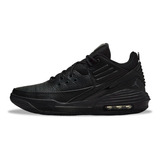 Tenis Jordan Max Aura 5 Brand-negro