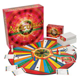 Articulate Family Board Game, Estados Unidos Versión