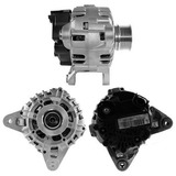 Alternador P/clio Duster Kangoo Logan Sandero K4m 1.6 16v