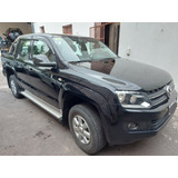 Volkswagen Amarok 2013 2.0 Cd Tdi 180cv 4x4 Trendline B34