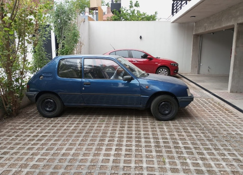 Peugeot 205 1997 1.3 Gl