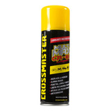 Lubricante Multiuso En Aerosol Crossmaster