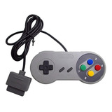 Control Supernintendo Superfamicom