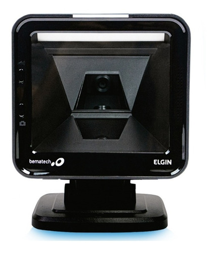 Leitor Elgin Fixo 2d El8600 (el5220) Usb