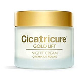 Creme Noturno Cicatricure Gold Lift, 1,7 Onças