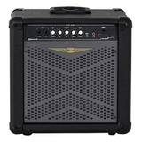 Cubo Amplificador De Baixo Oneal Ocb 208x 20w Rms