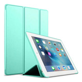 Estuche Funda Smart Espacio De Lápiz Para iPad Pro11 / 10.9
