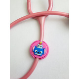 Identificador Id Accesorio Para Estetoscopio Tsum Tsum 