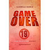 Game Over - Ramis, Ludmila - *