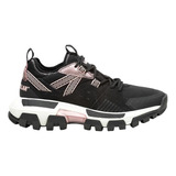 Tenis Cat Raider Sport Casual Para Mujer