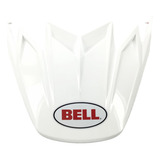 Bell Helmets Moto-9 Flex Solid Visor Street - Accesorios Pa.