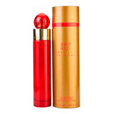 Perry Ellis 360 Red 100 Ml. Edp Mujer - mL a $26