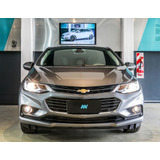 Chevrolet 2017 Cruze 1.4 4p Ltz