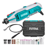 Mini Torno Minitorno 130w Total Tripa Flexible 100 Acc Malet