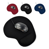 3pz Mousepad Mouse Pad Tapete Soporte Ergonomico Extra 