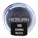 Heburn Sombras Ojos Volátil Mate Maquillaje Profesional