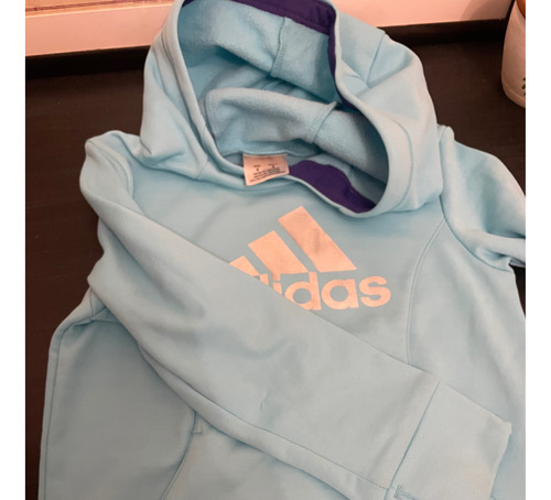 Conjunto adidas Deportivo Niña