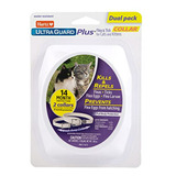 Hartz Ultraguard Plus Flea & Tick Collar For Cats And Kitten