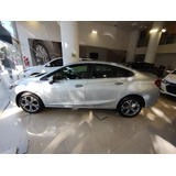 Chevrolet Cruze Premier At 1.4  $ 25.000.900 - 2024  Jm