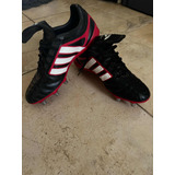 Botines adidas Regulate Talle 42 De Rugby