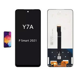 Pantalla Táctil Para Huawei Y7a P Smart 2021 Lcd Display
