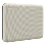 Disco Duro Externo Toshiba Canvio Advance V10 1tb Usb 3.2