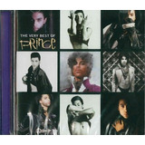 The Very Best Of - Prince (cd)