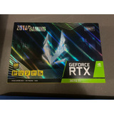 Geforce Rtx 3070 Ti Trinity Oc