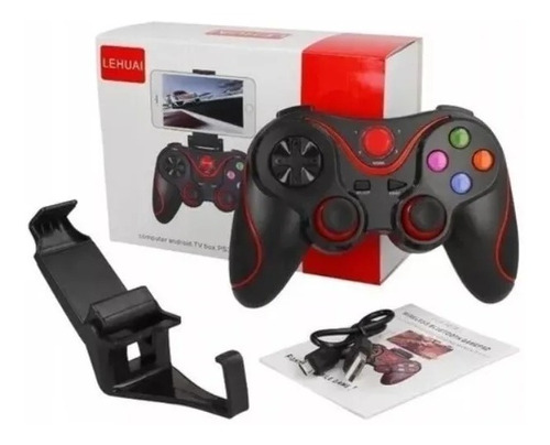 Control Joystick Gamepad Bluetooth Android Pugb Free Fire 