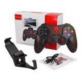 Control Joystick Gamepad Bluetooth Android Pugb Free Fire 