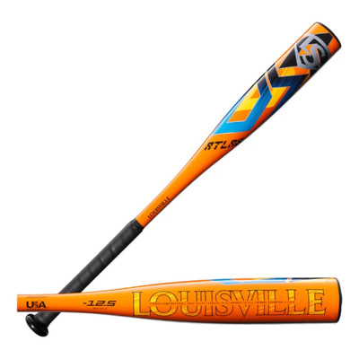 Bat De Beisbol Infantil Louisville Atlas Tee Ball 24in | Envío gratis